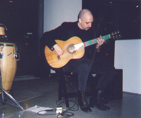 guggenheim 1999